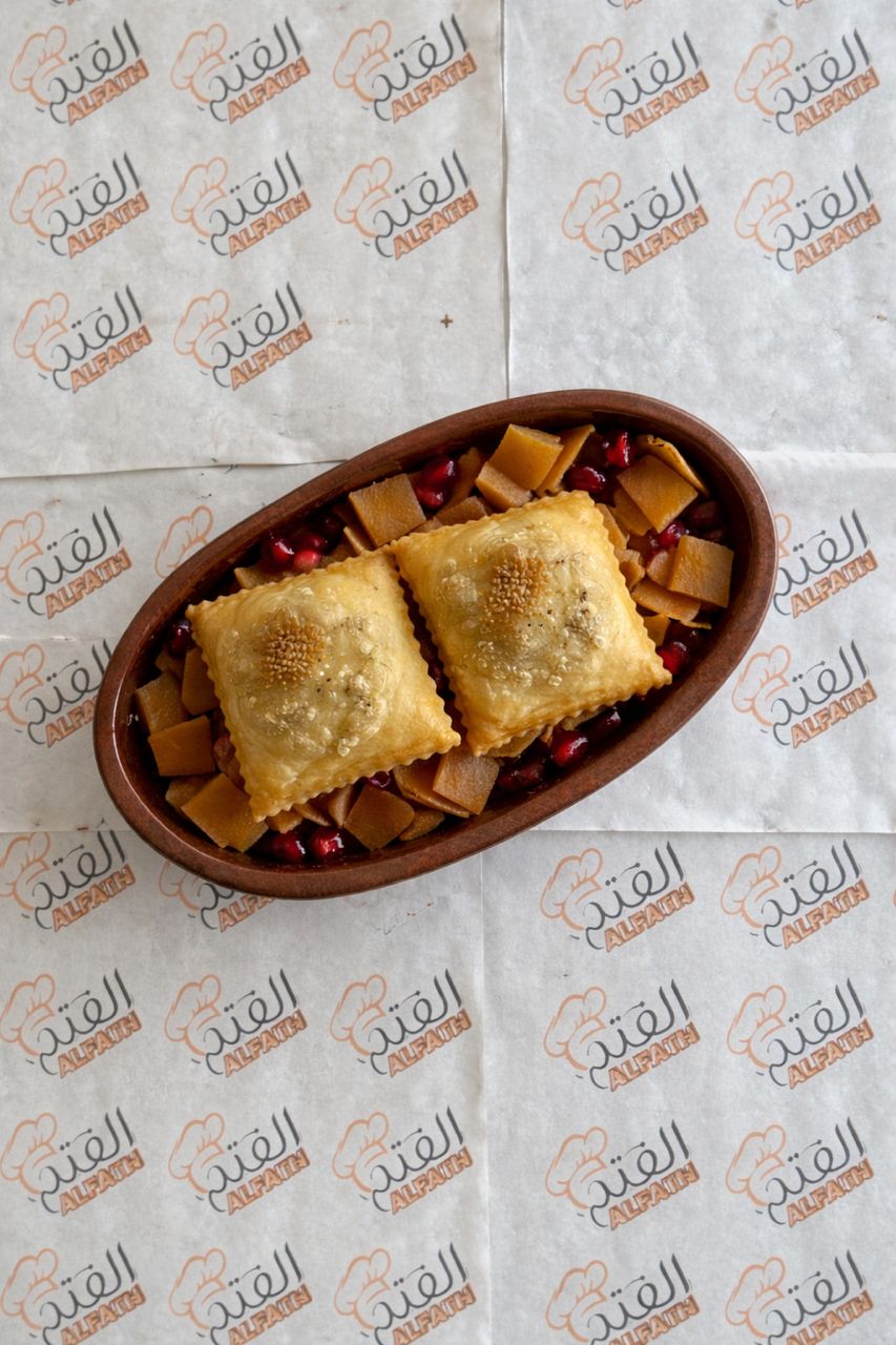 برك بلحمة عدد 2